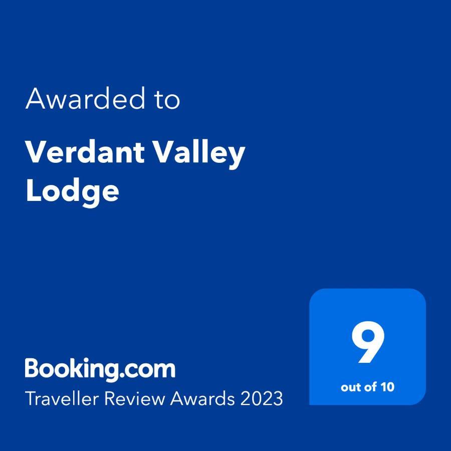Verdant Valley Lodge Albert Falls Exterior foto